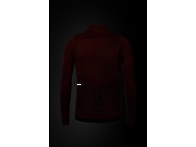 Jacket Gobik SKIMO PRO 2.0 CLASSY RED