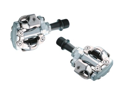 Shimano PD-M540 pedalai, black