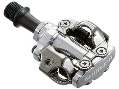 Shimano PD-M540 pedalai, black