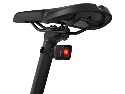 Trek Flare R City Rear Bike Light