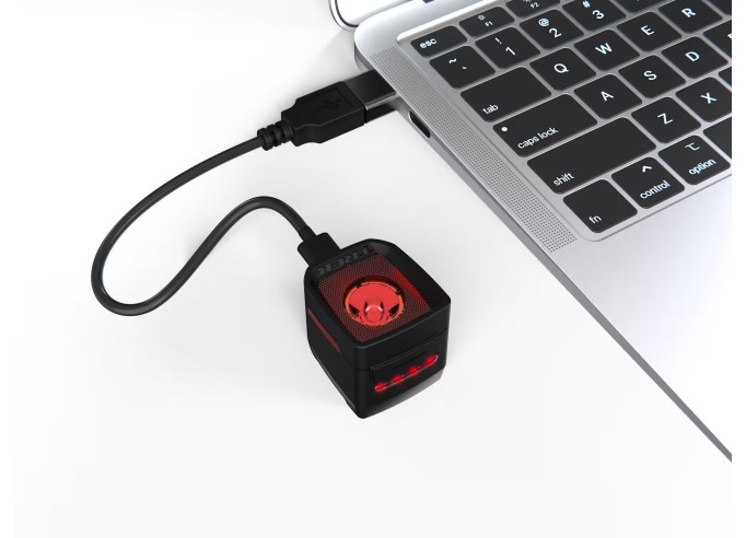 Trek Flare R City Rear Bike Light