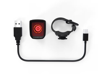 Trek Flare R City Rear Bike Light