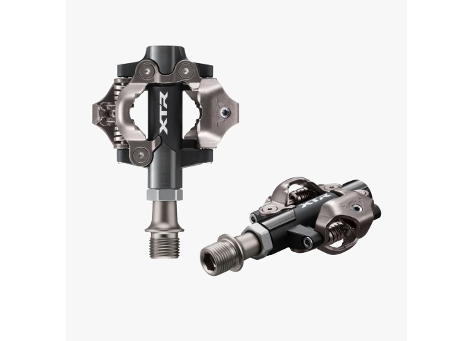 Shimano XTR PD-M9200 pedalai