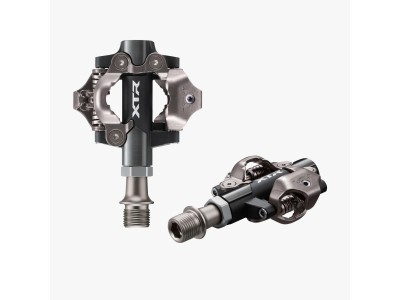 Shimano XTR PD-M9200 pedalai