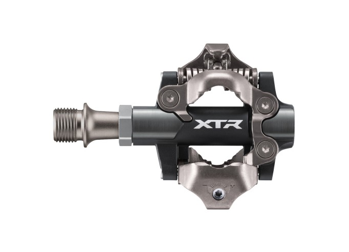 Pedals Shimano XTR PD-M9200