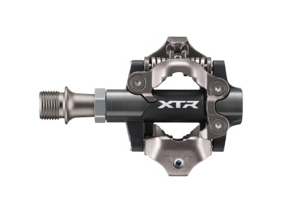 Shimano XTR PD-M9200 pedalai