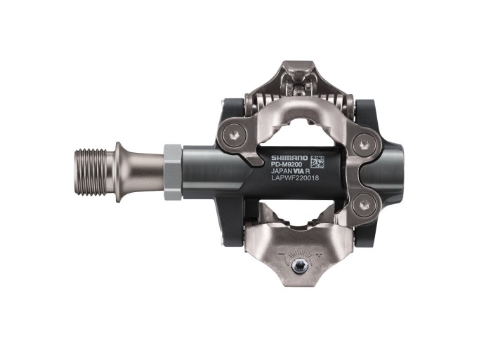Shimano XTR PD-M9200 pedalai