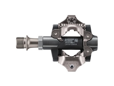 Shimano XTR PD-M9200 pedalai