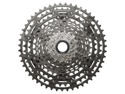 Shimano XTR CS-M9200 Cassette - HyperGlide+ | Micro Spline | 12-speed | 10-51t 2