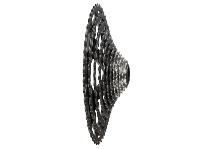 Shimano XTR CS-M9200 Cassette - HyperGlide+ | Micro Spline | 12-speed | 10-51t