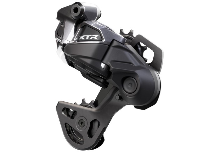 Rear derailleur Shimano XTR Di2 RD-M9250 GS | 12-speed