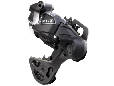 Rear derailleur Shimano XTR Di2 RD-M9250 GS | 12-speed