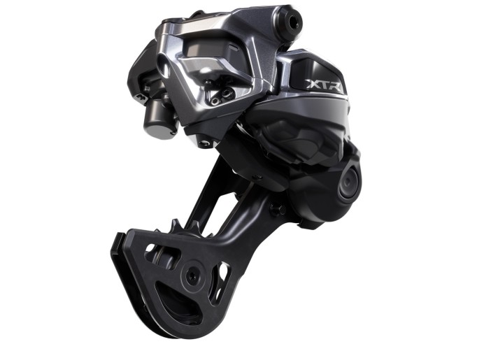 Rear derailleur Shimano XTR Di2 RD-M9250 GS | 12-speed