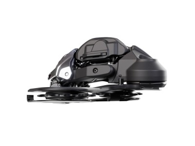 Rear derailleur Shimano XTR Di2 RD-M9250 GS | 12-speed