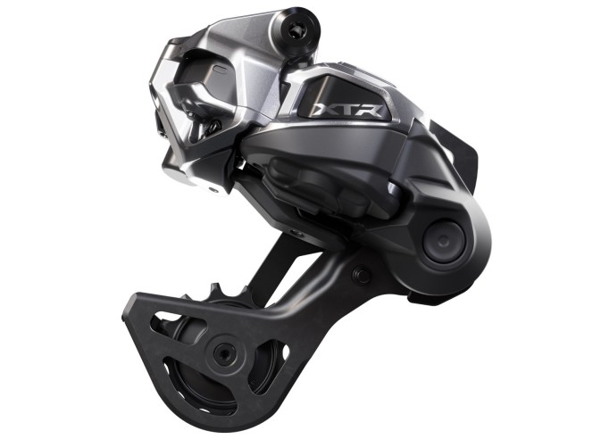 Rear derailleur Shimano XTR Di2 RD-M9250 GS | 12-speed