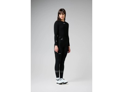 WOMEN BASE LAYER GOBIK WINTER MERINO COAL