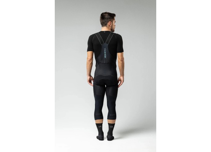 Zeķes Gobik WINTER MERINO UNISEX COAL