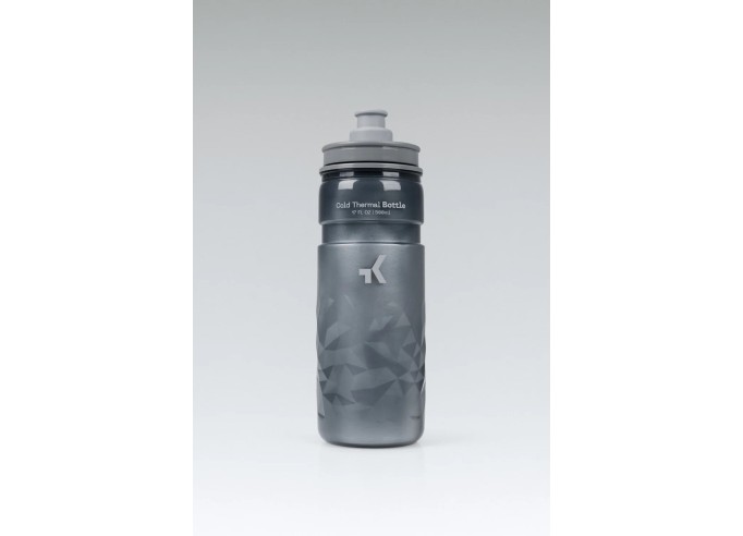 BOTTLE THERMAL GOBIK ICE FLY SHADED 500CC