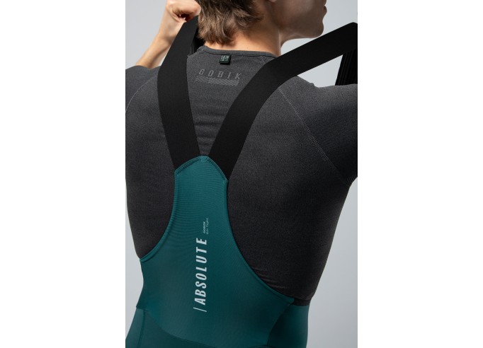 Bibtights Gobik ABSOLUTE 7.0 MEN SUNKEN- K10