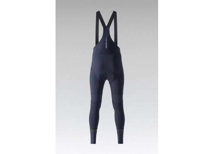 Bibtights Gobik ABSOLUTE 7.0 MEN Ultrablue- K10