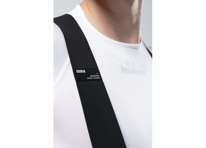 Bibtights Gobik ABSOLUTE 7.0 MEN Ultrablue- K10