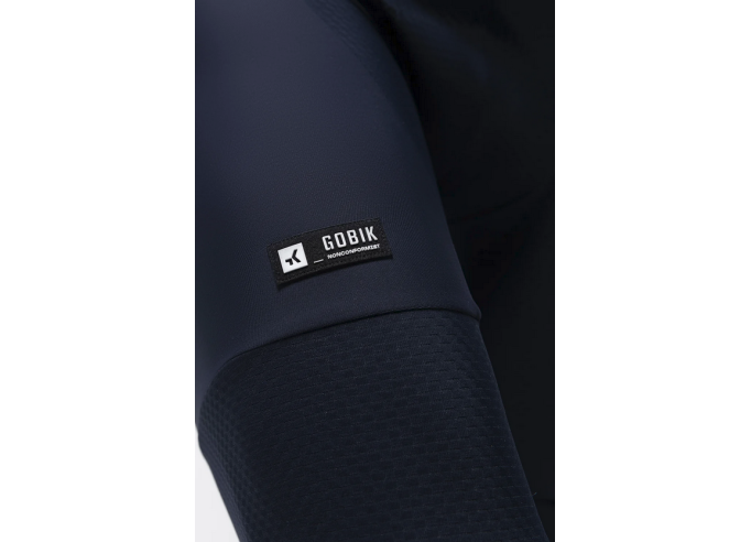 Bibtights Gobik ABSOLUTE 7.0 MEN Ultrablue- K10