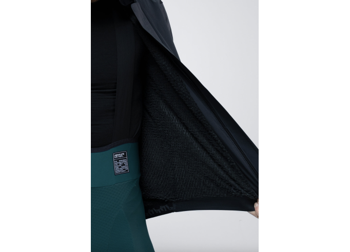 Jacket Gobik SUPERARMOUR ROYAL BLACK