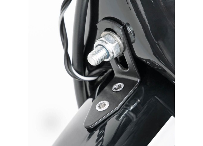 Mudguard Set SKS BLUEMELS BASIC 28", 65 MM