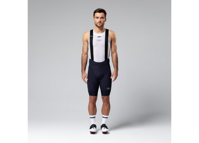 Base layer GOBIK SECOND SKIN MEN HAKUBA