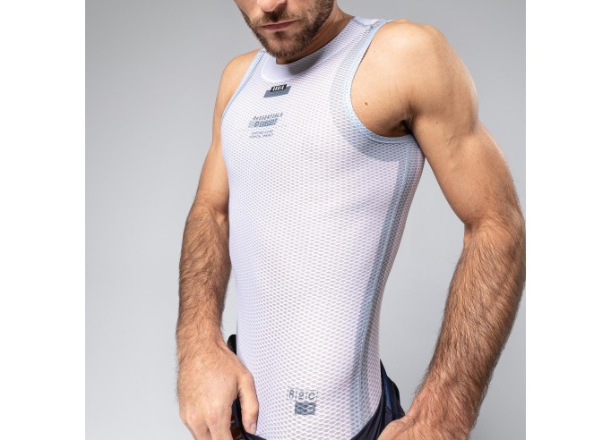 Base layer GOBIK SECOND SKIN MEN HAKUBA
