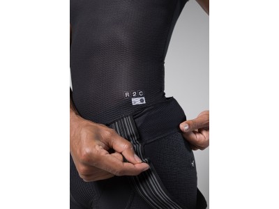 Apakškrekls GOBIK SECOND SKIN MEN MOONLESS