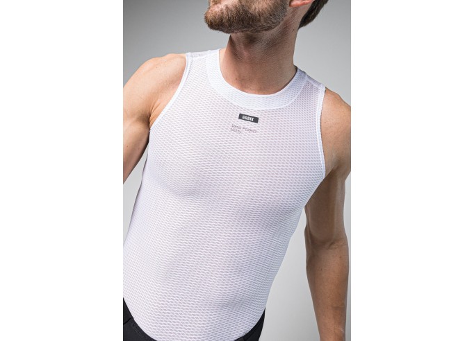 Base layer SECOND SKIN men SALT 