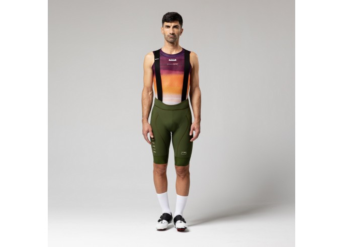 Base layer GOBIK SECOND SKIN MEN SANDSTONE