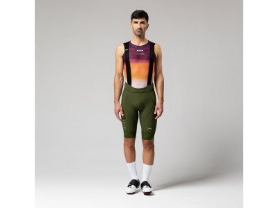 Base layer GOBIK SECOND SKIN MEN SANDSTONE