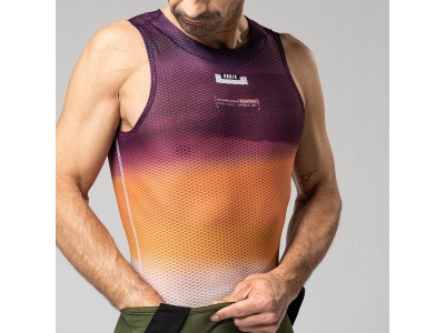 Base layer GOBIK SECOND SKIN MEN SANDSTONE