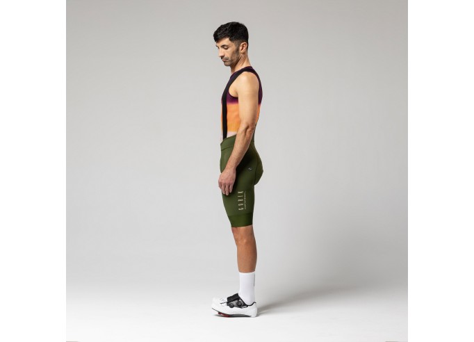 Base layer GOBIK SECOND SKIN MEN SANDSTONE