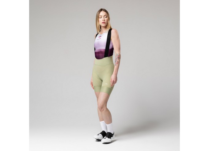 Base layer GOBIK SECOND SKIN WOMEN AMETHYST