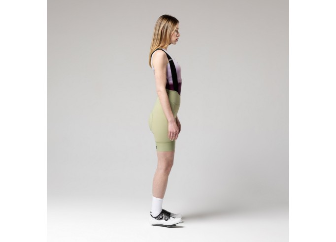 Base layer GOBIK SECOND SKIN WOMEN AMETHYST