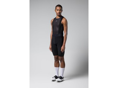 Dviratininko šortai ABSOLUTE 6.0 MEN BLACK - K10 