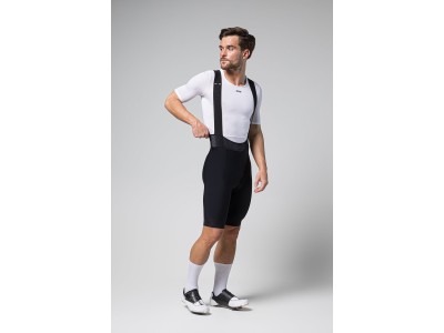 Dviratininko šortai LIMITED 6.0 MEN BLACK - K7 