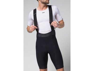 Dviratininko šortai LIMITED 6.0 MEN BLACK - K7 