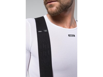 Dviratininko šortai LIMITED 6.0 MEN BLACK - K7 