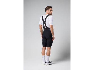 Dviratininko šortai LIMITED 6.0 MEN BLACK - K7 