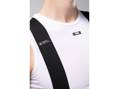 Dviratininko šortai MATT COMPACT 2.0 MEN ULTRABLUE - K10 