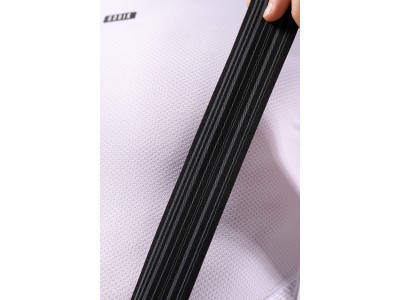 Dviratininko šortai REVOLUTION 2.1 MEN BLACK - K10 