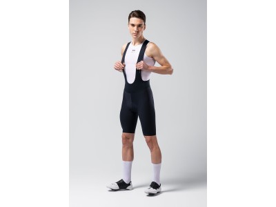 Dviratininko šortai ULTRALITE 2.0 MEN BLACK - K12  2