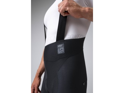 Dviratininko kelnės ABSOLUTE 7.0 MEN BLACK - K10  2