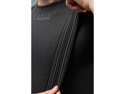 Dviratininko kelnės ABSOLUTE 7.0 MEN SUNKEN - K10 