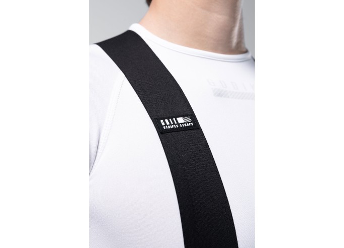 Dviratininko kelnės GRIT MEN HAVANA - G10 