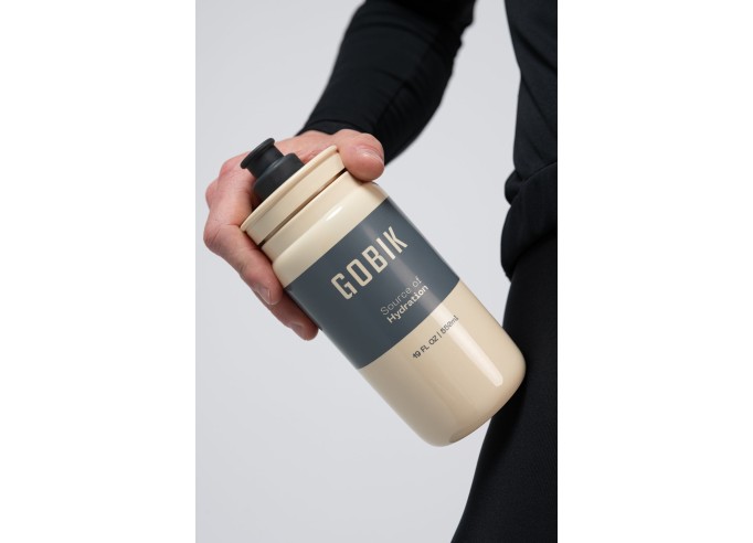 Bottle FLY SAND 550 CC